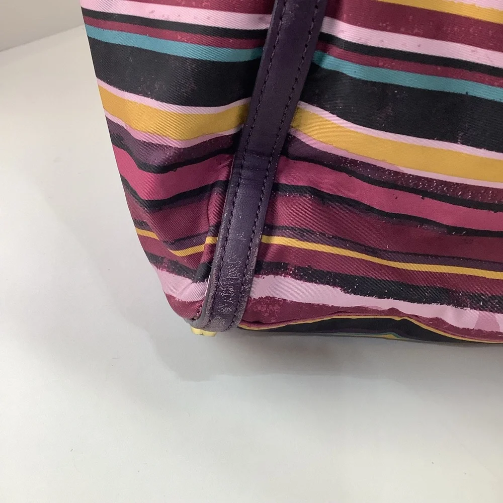 Tumi Voyageur Q Tote Bag